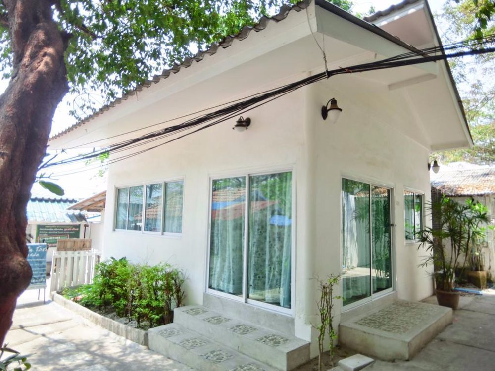 Thipsamed Resort Koh Samet Bagian luar foto