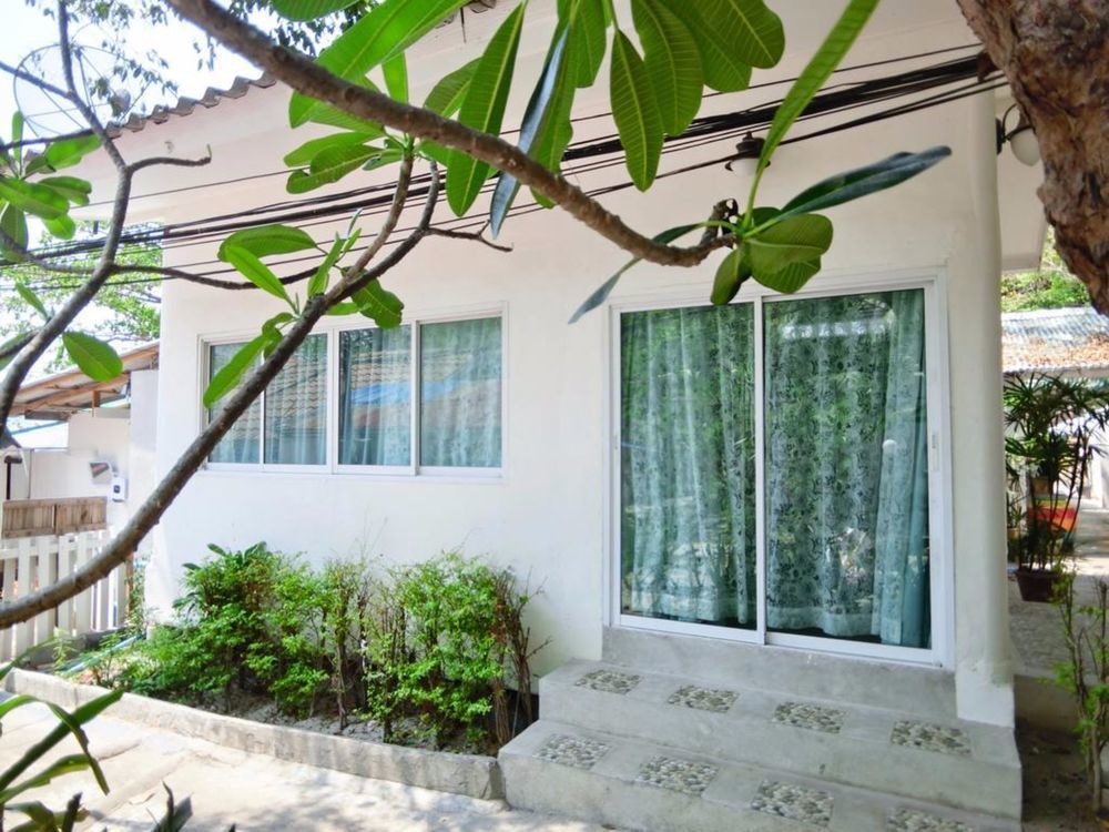 Thipsamed Resort Koh Samet Bagian luar foto