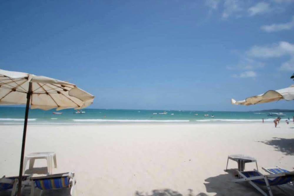Thipsamed Resort Koh Samet Bagian luar foto